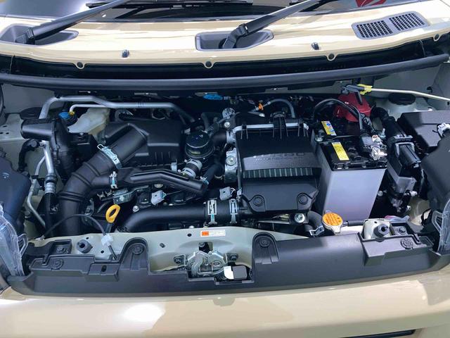 タフトＧターボ　クロムベンチャー（青森県）の中古車