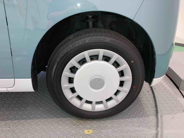 ムーヴキャンバスストライプスＧ（青森県）の中古車