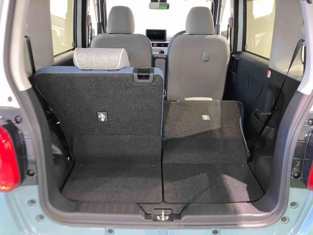 ムーヴキャンバスストライプスＧ（青森県）の中古車