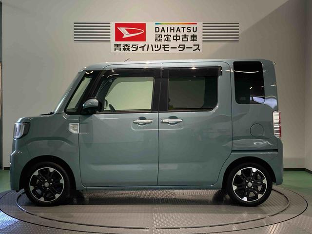 ウェイクＧターボＶＳ　ＳＡIII（青森県）の中古車