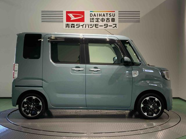 ウェイクＧターボＶＳ　ＳＡIII（青森県）の中古車