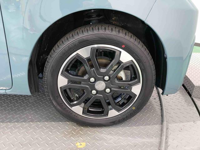 ウェイクＧターボＶＳ　ＳＡIII（青森県）の中古車