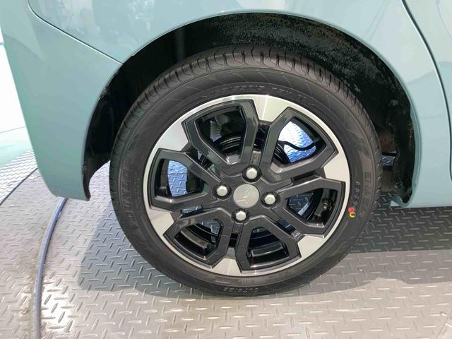 ウェイクＧターボＶＳ　ＳＡIII（青森県）の中古車