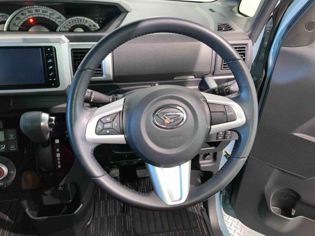 ウェイクＧターボＶＳ　ＳＡIII（青森県）の中古車