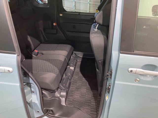 ウェイクＧターボＶＳ　ＳＡIII（青森県）の中古車