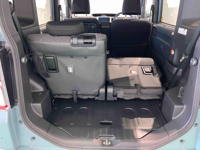 ウェイクＧターボＶＳ　ＳＡIII（青森県）の中古車