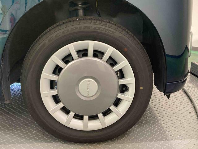ムーヴキャンバスセオリーＧ（青森県）の中古車