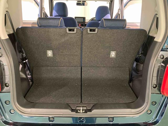 ムーヴキャンバスセオリーＧ（青森県）の中古車