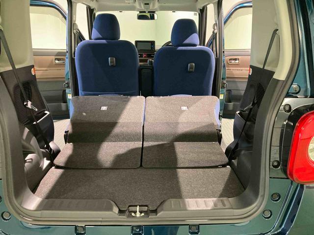 ムーヴキャンバスセオリーＧ（青森県）の中古車