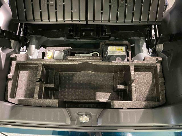 ムーヴキャンバスセオリーＧ（青森県）の中古車