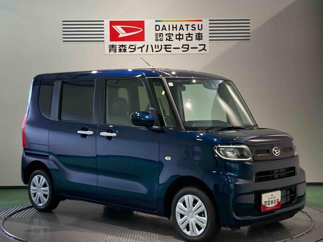 タントＸ（青森県）の中古車