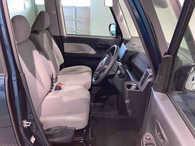 タントＸ（青森県）の中古車