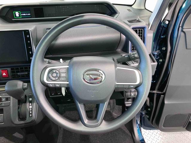 タントＸ（青森県）の中古車