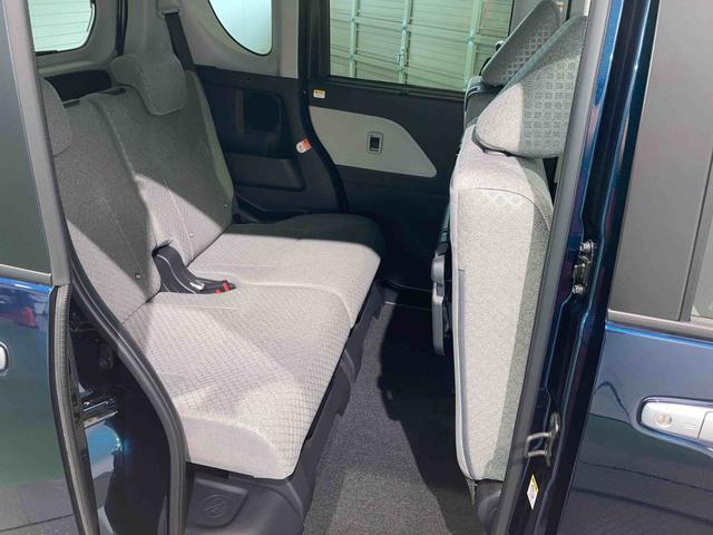 タントＸ（青森県）の中古車