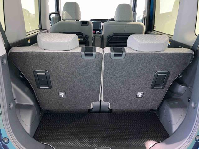 タントＸ（青森県）の中古車