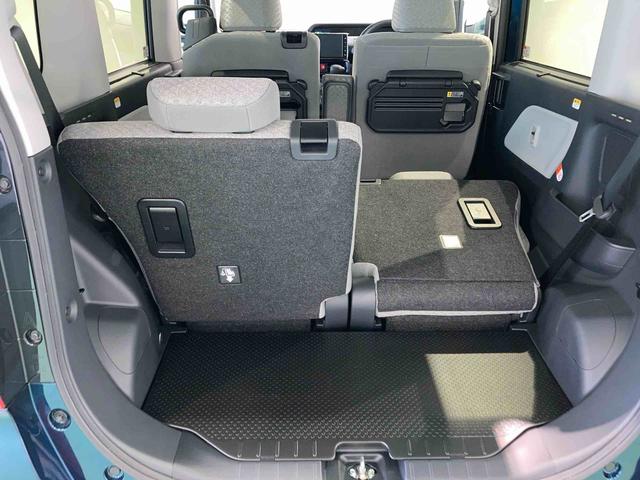 タントＸ（青森県）の中古車