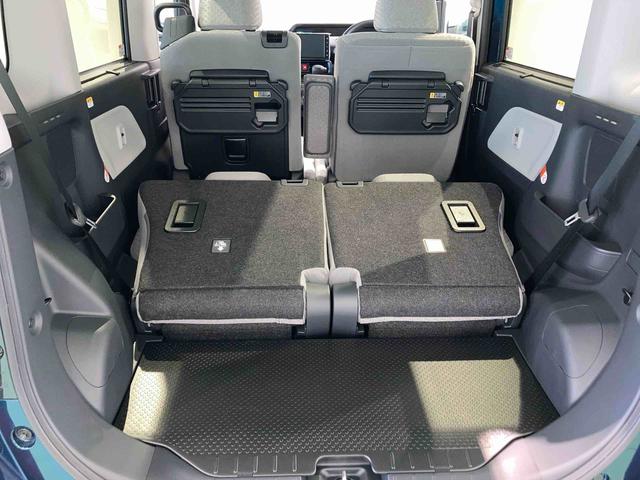 タントＸ（青森県）の中古車