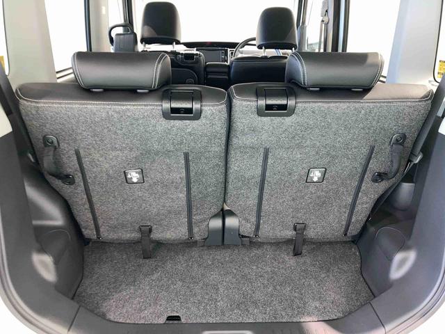 タントカスタムＸ　トップエディションリミテッドＳＡIII（青森県）の中古車