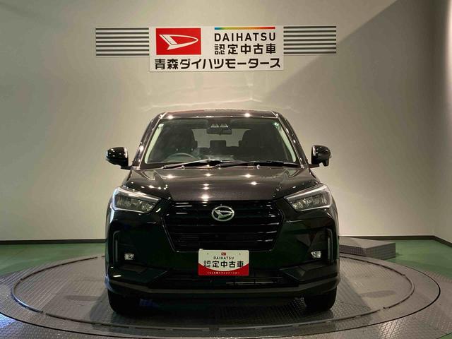 ロッキープレミアムＧ（青森県）の中古車