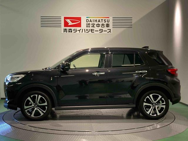 ロッキープレミアムＧ（青森県）の中古車