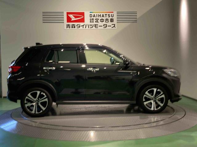 ロッキープレミアムＧ（青森県）の中古車