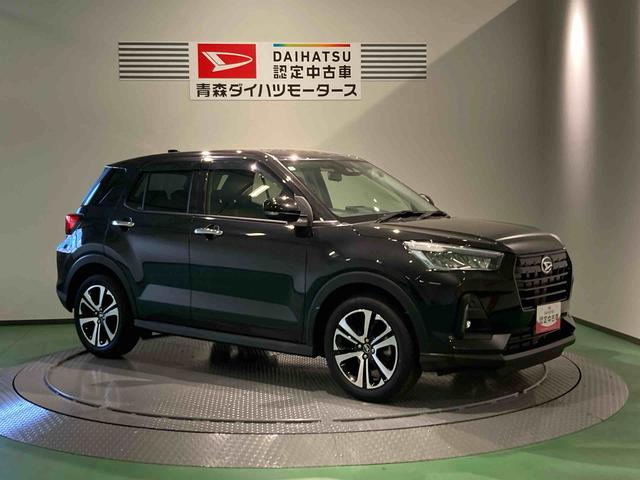 ロッキープレミアムＧ（青森県）の中古車