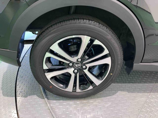 ロッキープレミアムＧ（青森県）の中古車