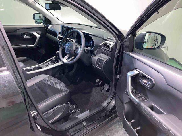 ロッキープレミアムＧ（青森県）の中古車