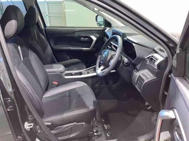 ロッキープレミアムＧ（青森県）の中古車