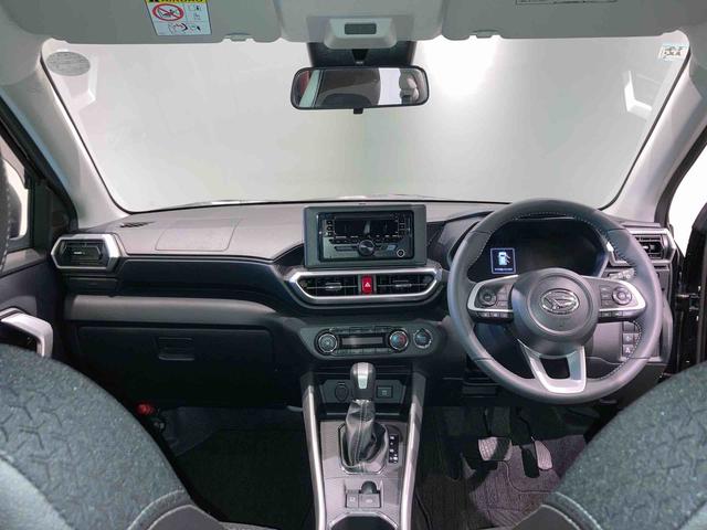 ロッキープレミアムＧ（青森県）の中古車