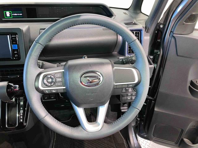 タントカスタムＲＳ（青森県）の中古車