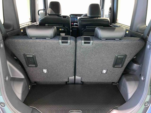 タントカスタムＲＳ（青森県）の中古車