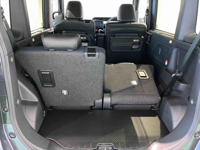 タントカスタムＲＳ（青森県）の中古車