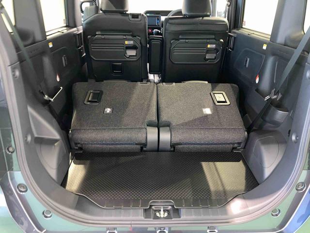 タントカスタムＲＳ（青森県）の中古車