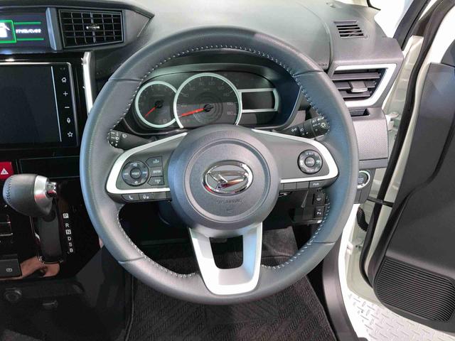 トールカスタムＧ（青森県）の中古車