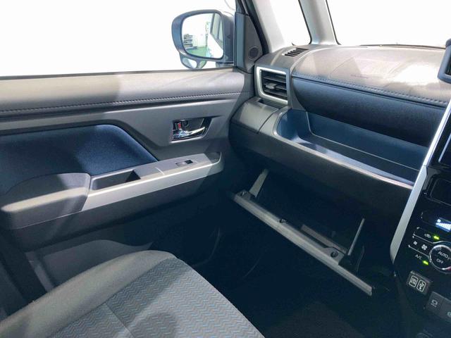 トールカスタムＧ（青森県）の中古車
