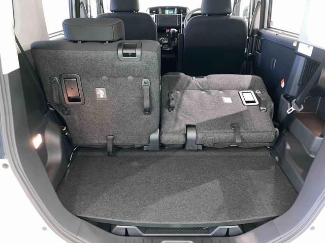 トールカスタムＧ（青森県）の中古車