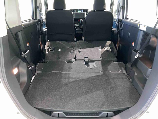 トールカスタムＧ（青森県）の中古車