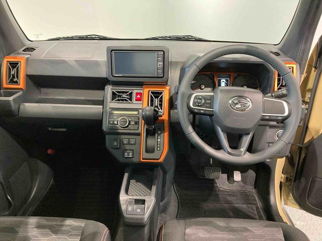 タフトＧ（青森県）の中古車