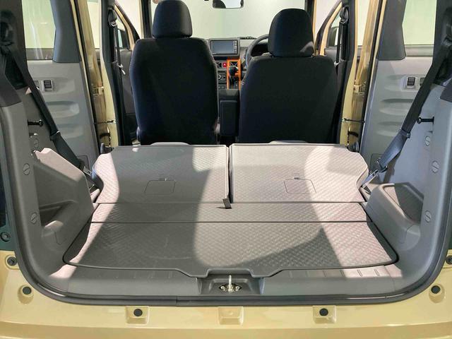 タフトＧ（青森県）の中古車