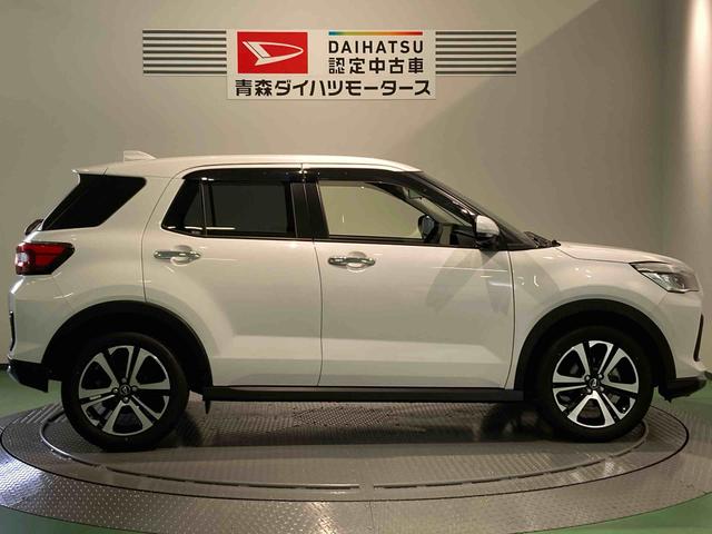 ロッキープレミアムＧ（青森県）の中古車