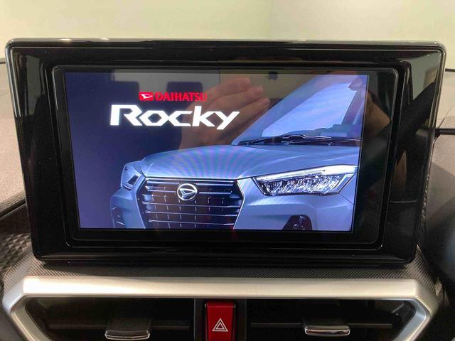 ロッキープレミアムＧ（青森県）の中古車