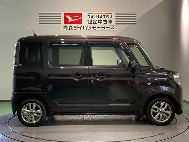 スペーシアハイブリッドＧ（青森県）の中古車