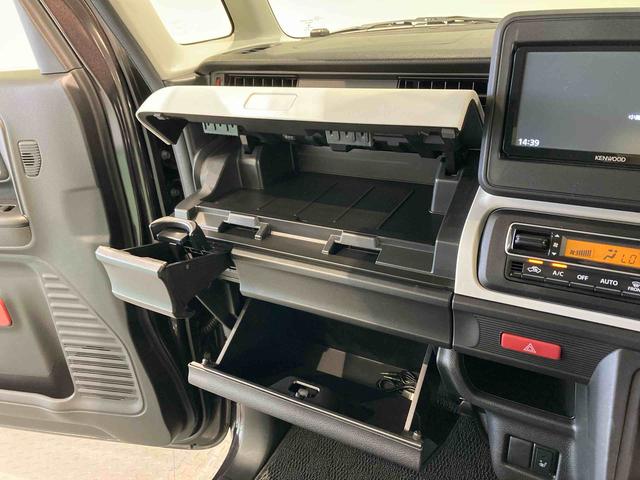 スペーシアハイブリッドＧ（青森県）の中古車