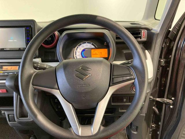 スペーシアハイブリッドＧ（青森県）の中古車
