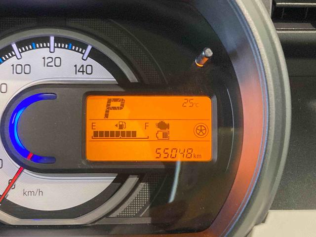 スペーシアハイブリッドＧ（青森県）の中古車
