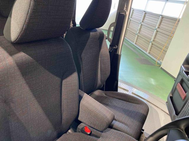 スペーシアハイブリッドＧ（青森県）の中古車
