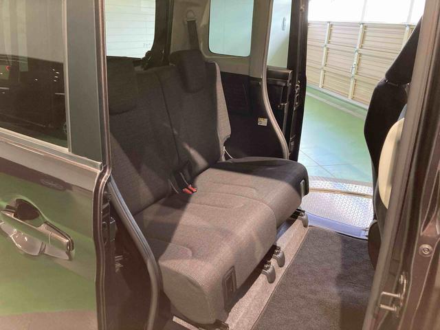 スペーシアハイブリッドＧ（青森県）の中古車