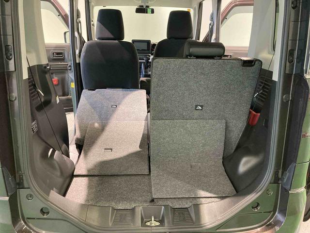 スペーシアハイブリッドＧ（青森県）の中古車