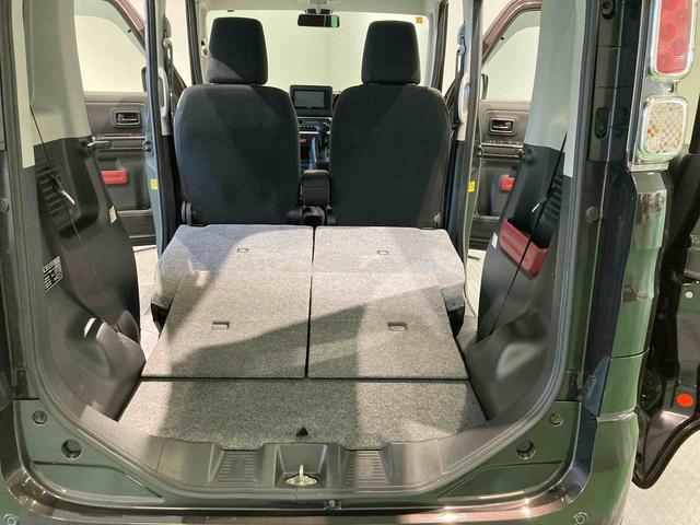 スペーシアハイブリッドＧ（青森県）の中古車